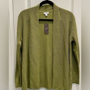 JJILL Women’s Cardi